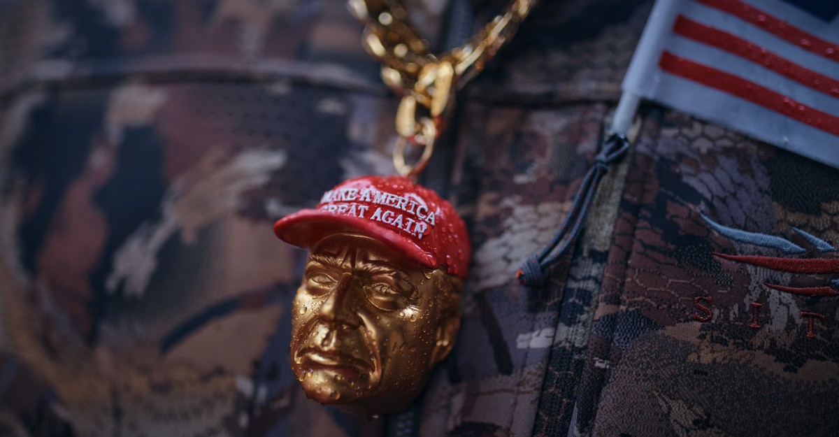 The End of the Postwar World