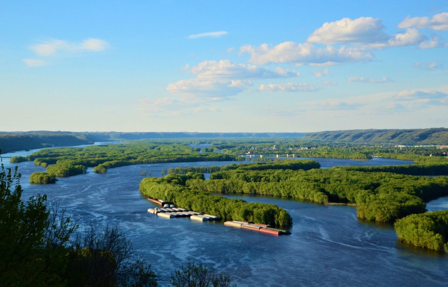 Wisconsin: Images of the Badger State - The Atlantic