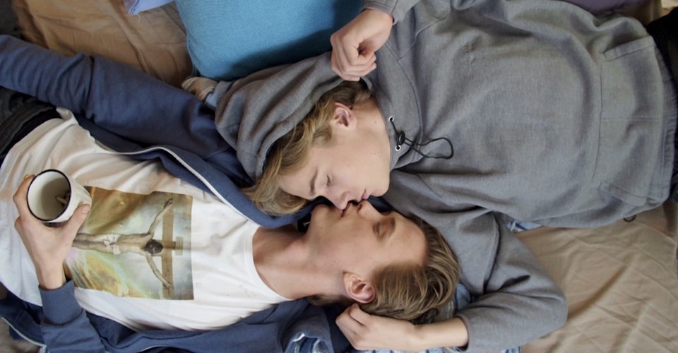 The End Of Skam The Norwegian Teen Drama Series Loved Around The World The Atlantic 