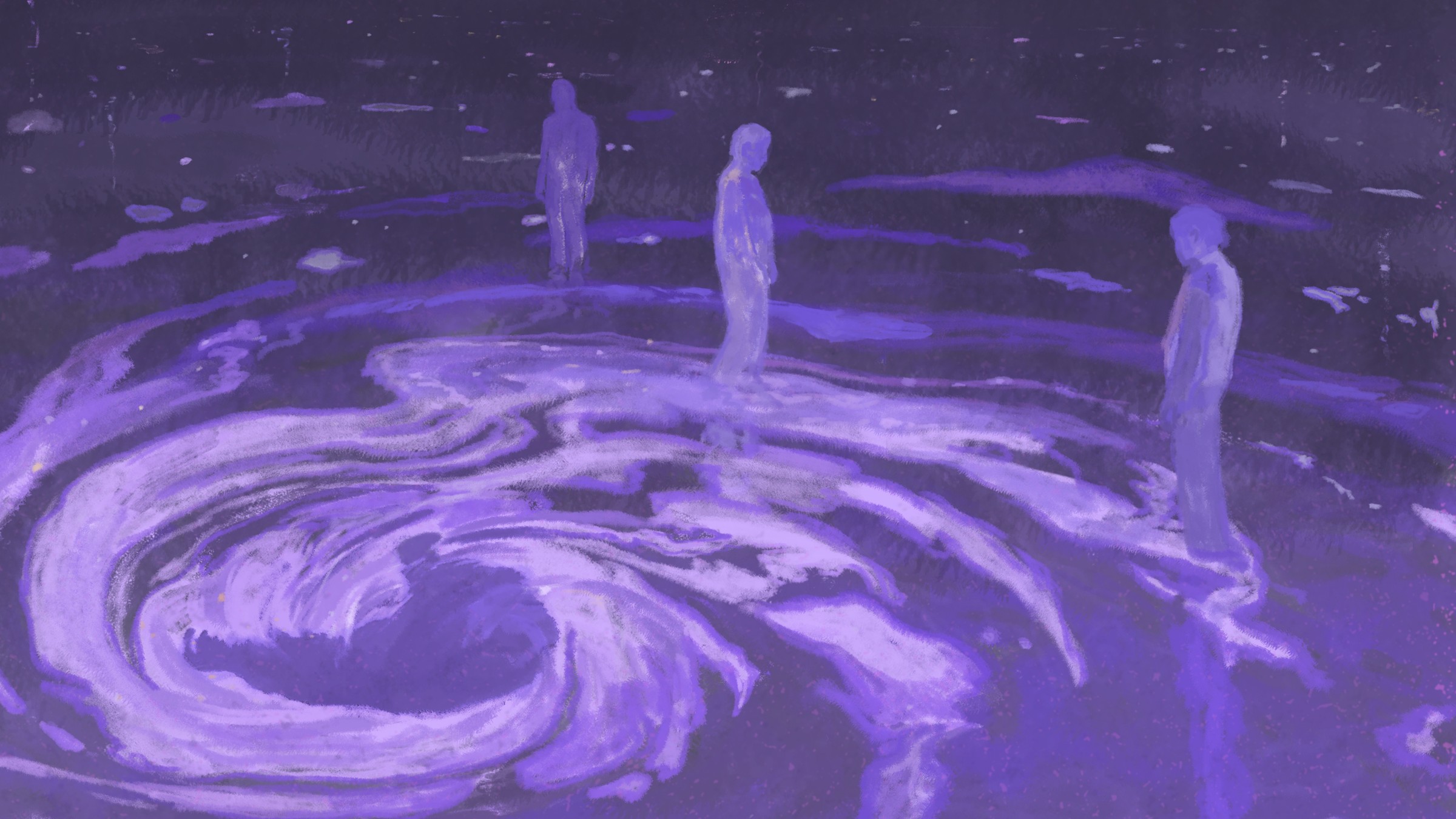 The Family That Has No Stomachs