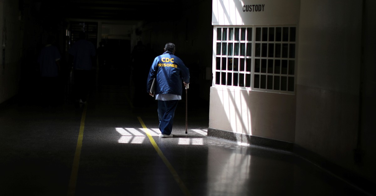 California Scales Back the Rights of Defendants - The Atlantic