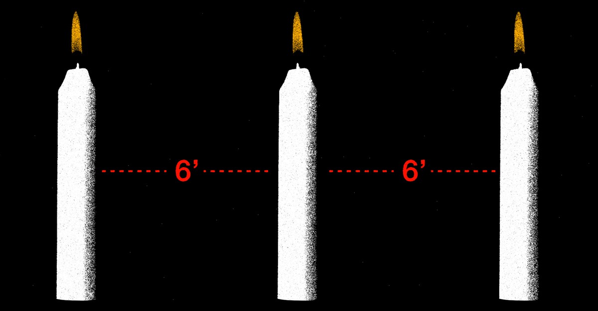 NextImg:What 'A Kaddish for Bernie Madoff' Taught Me About Mourning