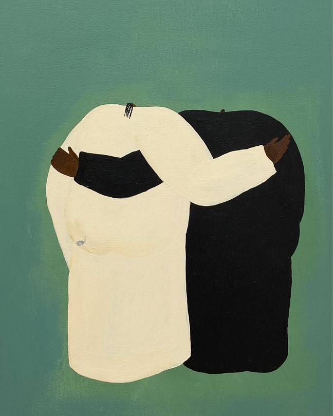 "Keep The Circle Going, 2021"