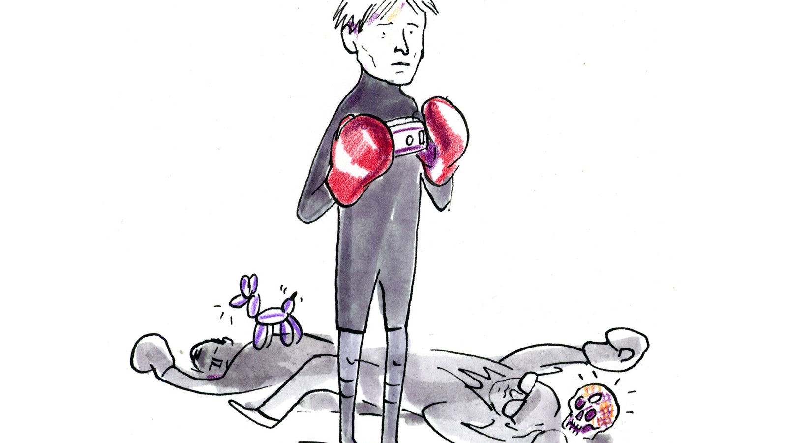 What Is the Greatest Comeback of All Time? - The Atlantic