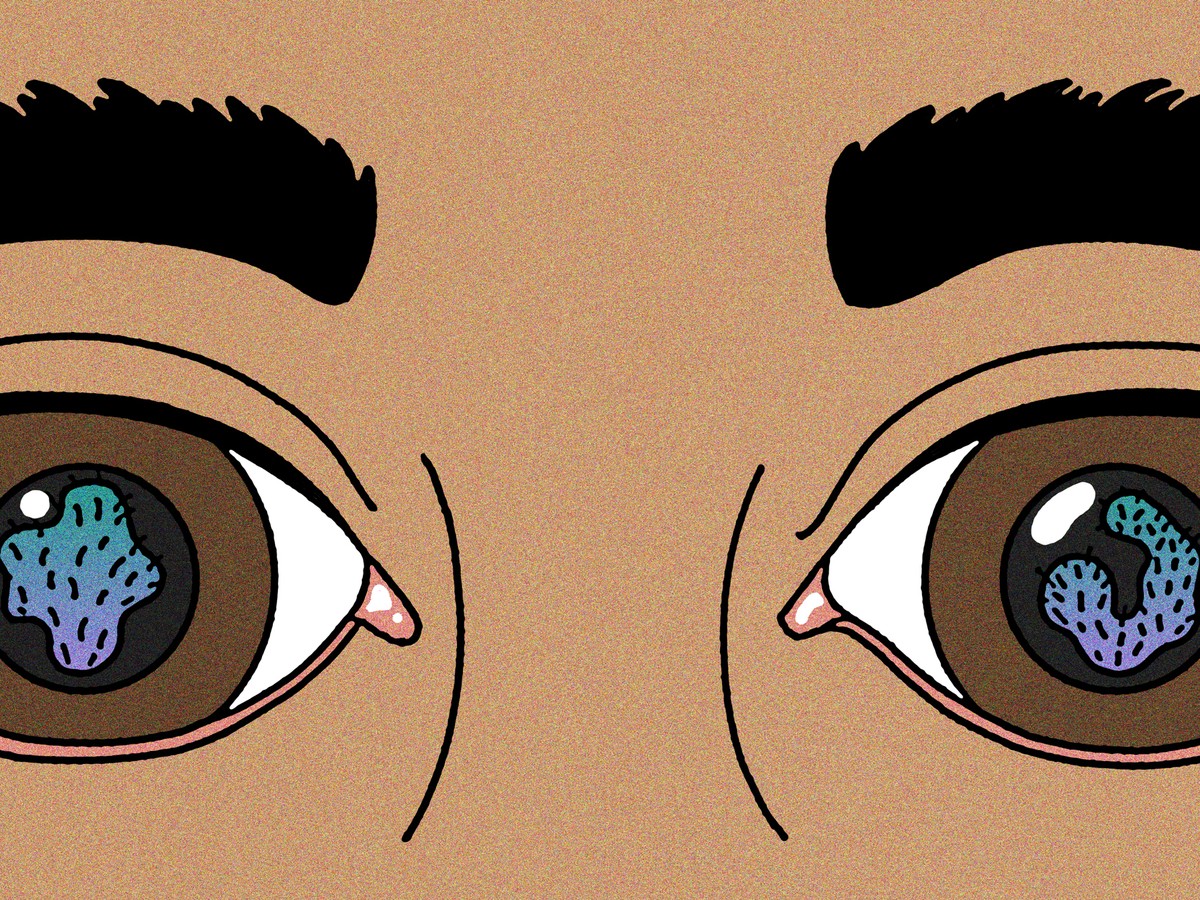 The Search for the World's Simplest Animal - The Atlantic