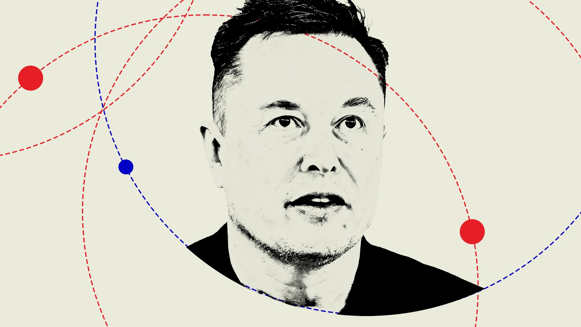 Elon Musk Moves Against the Russians in Ukraine - The Atlantic