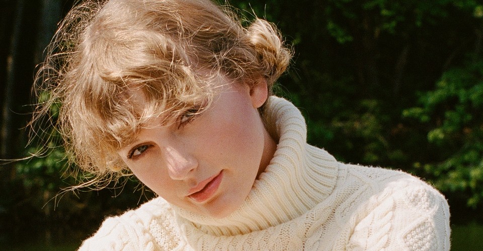 Taylor Swift Folklore Review The Power Of Storytelling The Atlantic Use custom templates to tell the right story for your business. taylor swift folklore review the