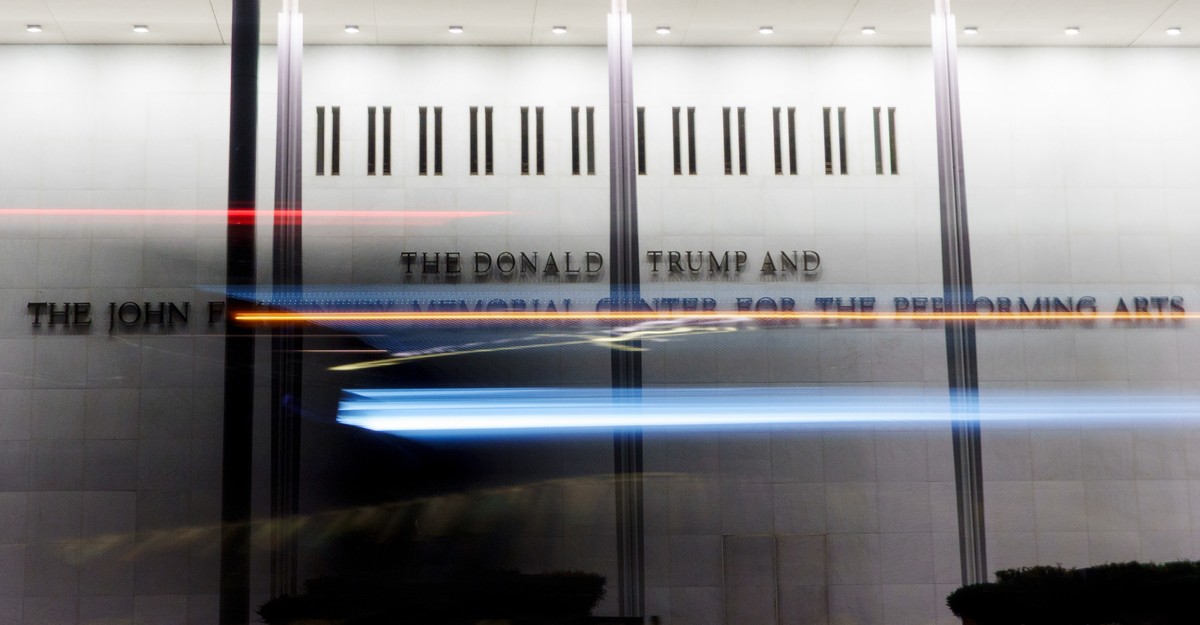 Beyond the Name: Repairing the Institutional Damage of the Trump Era