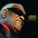 Ray Charles in 1997