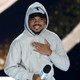 Chance the Rappper in 2019.