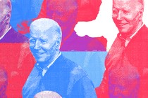 Images of Joe Biden