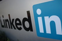 LinkedIn logo