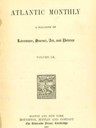 December 1887 Cover