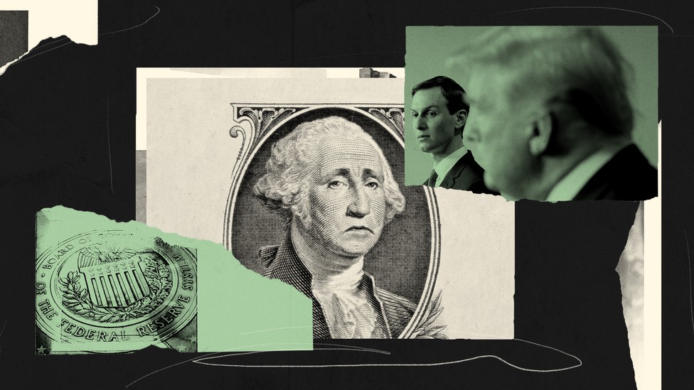 The Relief Money Will Be Ill-Spent - The Atlantic