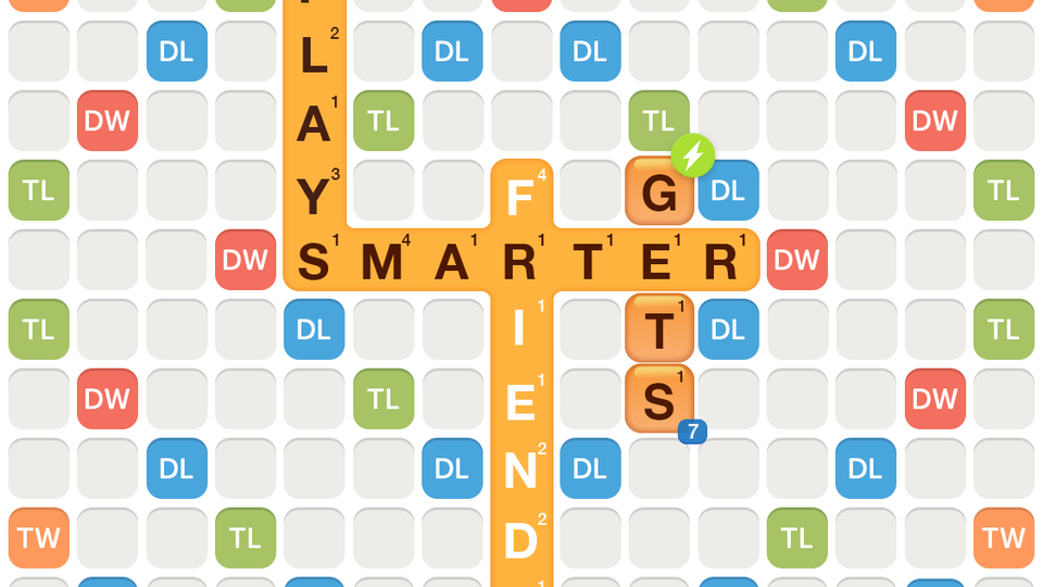 How to Play Words With Friends Without Ads