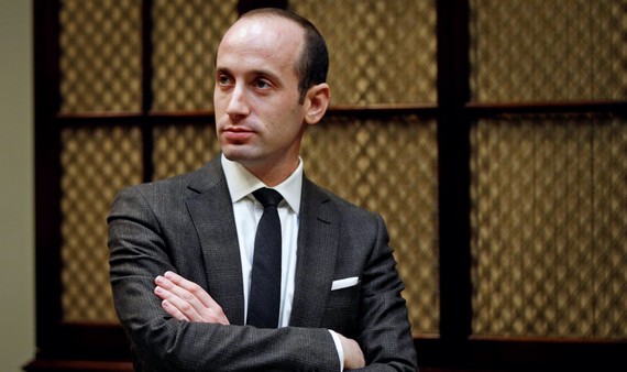 Stephen Miller Twitter