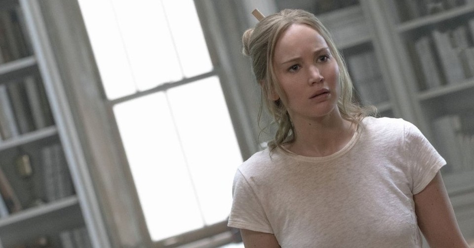 mother!': What's the Meaning of Jennifer Lawrence's Film? - The