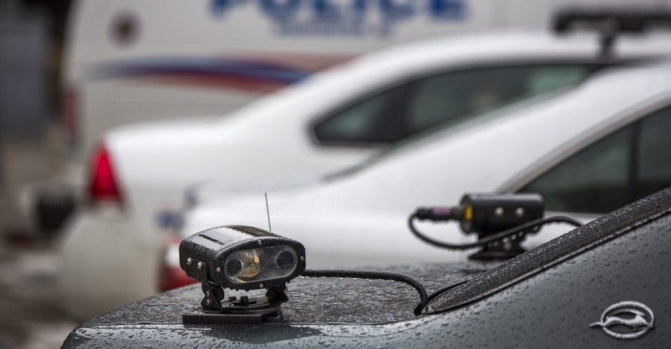 How LicensePlate Readers Have Helped Police and Lenders Target the