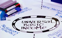 Universal Basic Income in the U.S.? Let's Debate. - The Atlantic