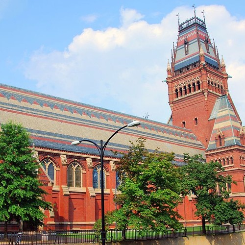 How To Get Into Harvard The Atlantic