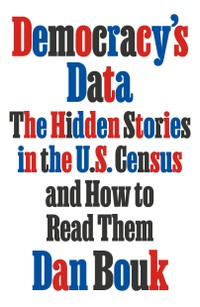 The cover of Democracy's Data