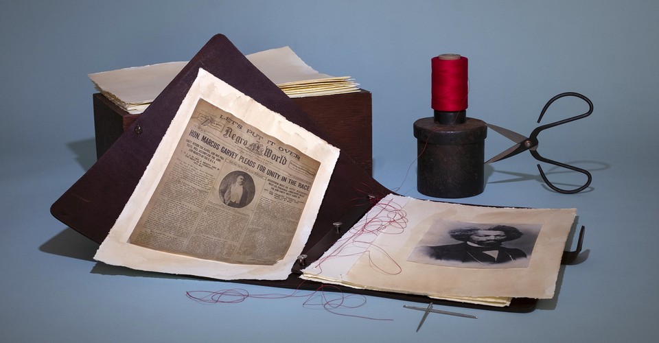 Black-History Archives Are in Trouble - Vimarsana News