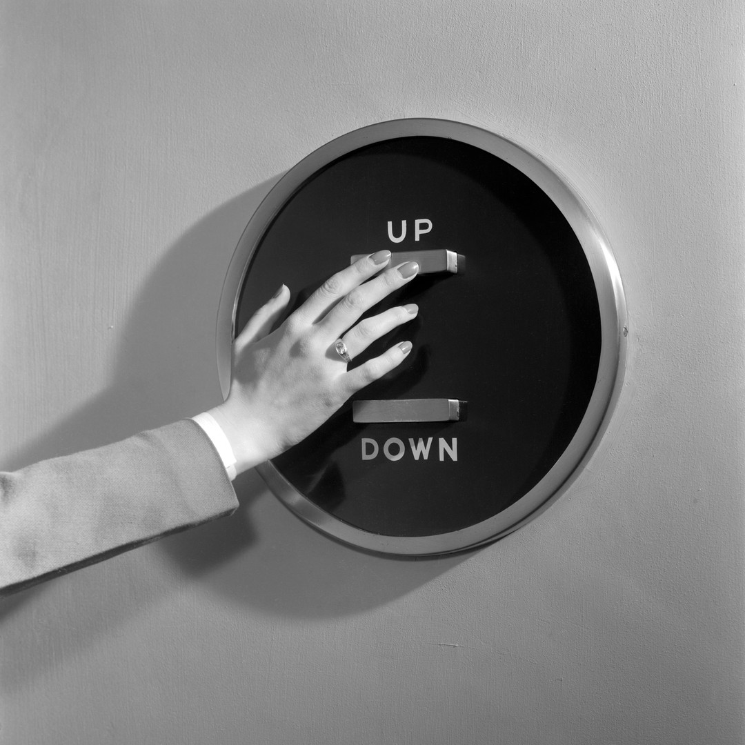 Skipping The 13th Floor The Atlantic