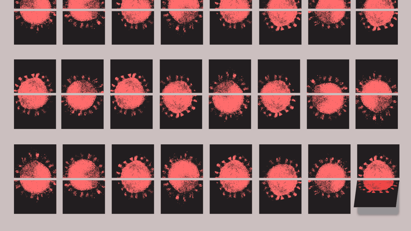The Week America Lost Control of the Pandemic - The Atlantic