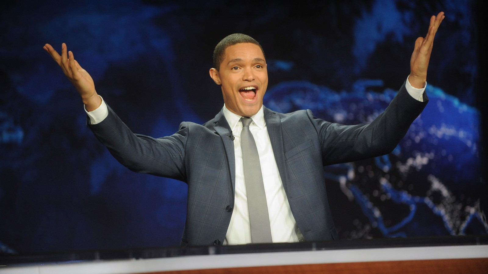 With New Hires, 'Daily Show' Tackles its Diversity Problem ...