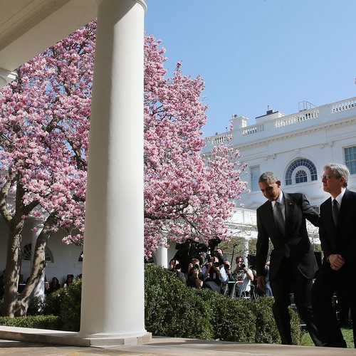 Obama S Supreme Court Nominee Merrick Garland Is A Great Choice But Confirmation Is Still Unlikely The Atlantic