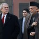 George W. Bush in Afghanistan