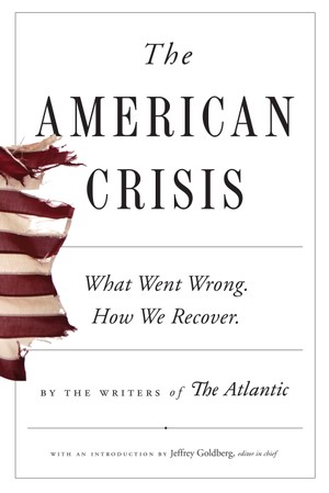 Cover of "The American Crisis"