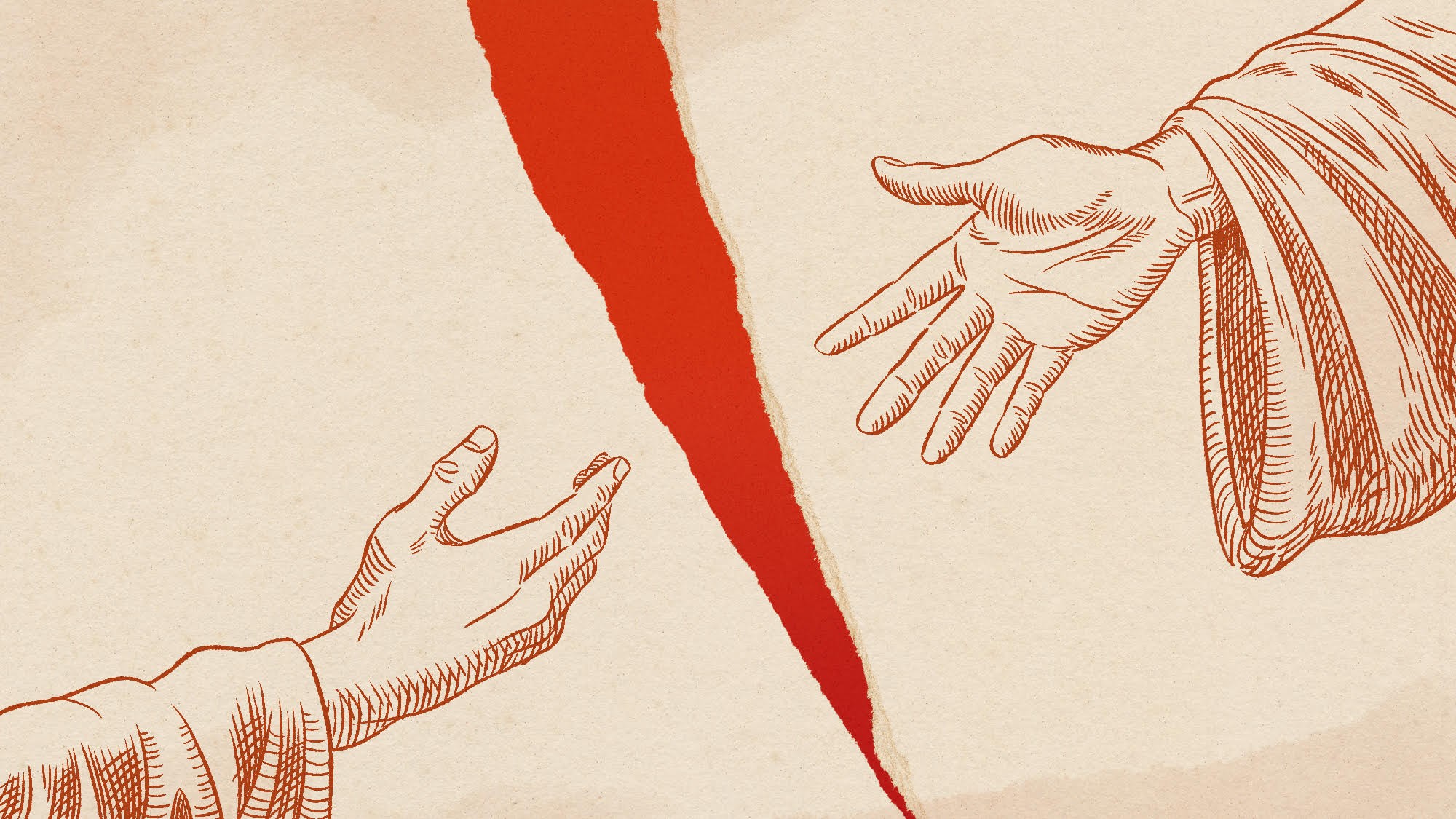 Why Empathy Is Now ‘Toxic,’ ‘Suicidal,’ and a ‘Sin’