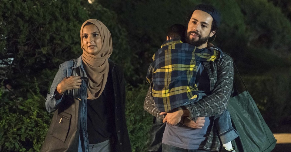 Poorna Sex - Hulu's 'Ramy' Misses the Mark on Muslim Women - The Atlantic