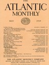May 1919 Cover