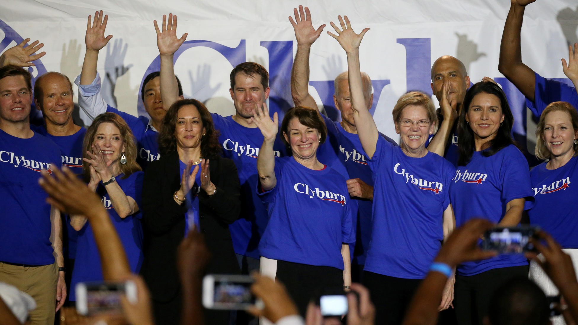 2020 Democratic Candidates Explain Their Iran Strategy - The Atlantic