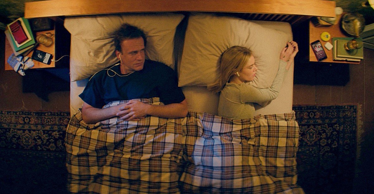 To Get a Comedy Into Theaters, Disguise the Comedy