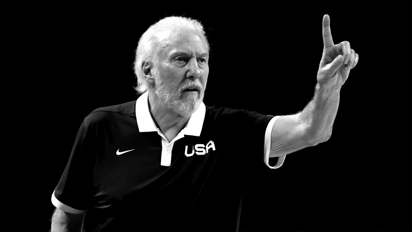 Gregg Popovich, Basketball Wiki