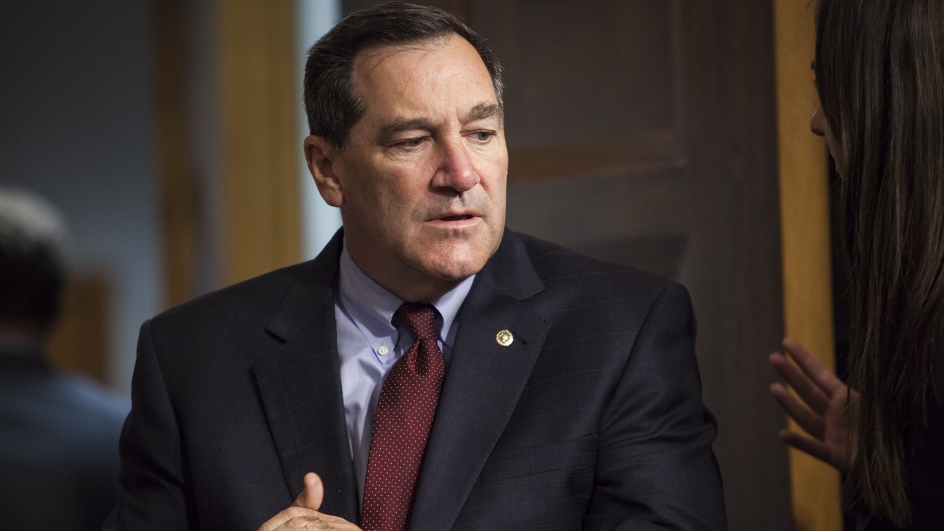 Republican Jewish Coalition TV Ad Attacks Joe Donnelly for Supporting ...
