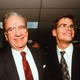 Image of Rupert and Lachlan Murdoch.