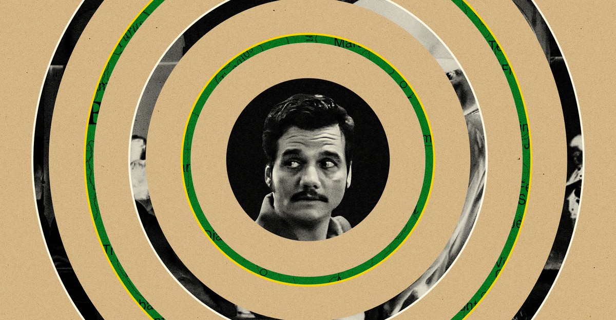 The ‘Logic of Brazil,’ in 160 Minutes