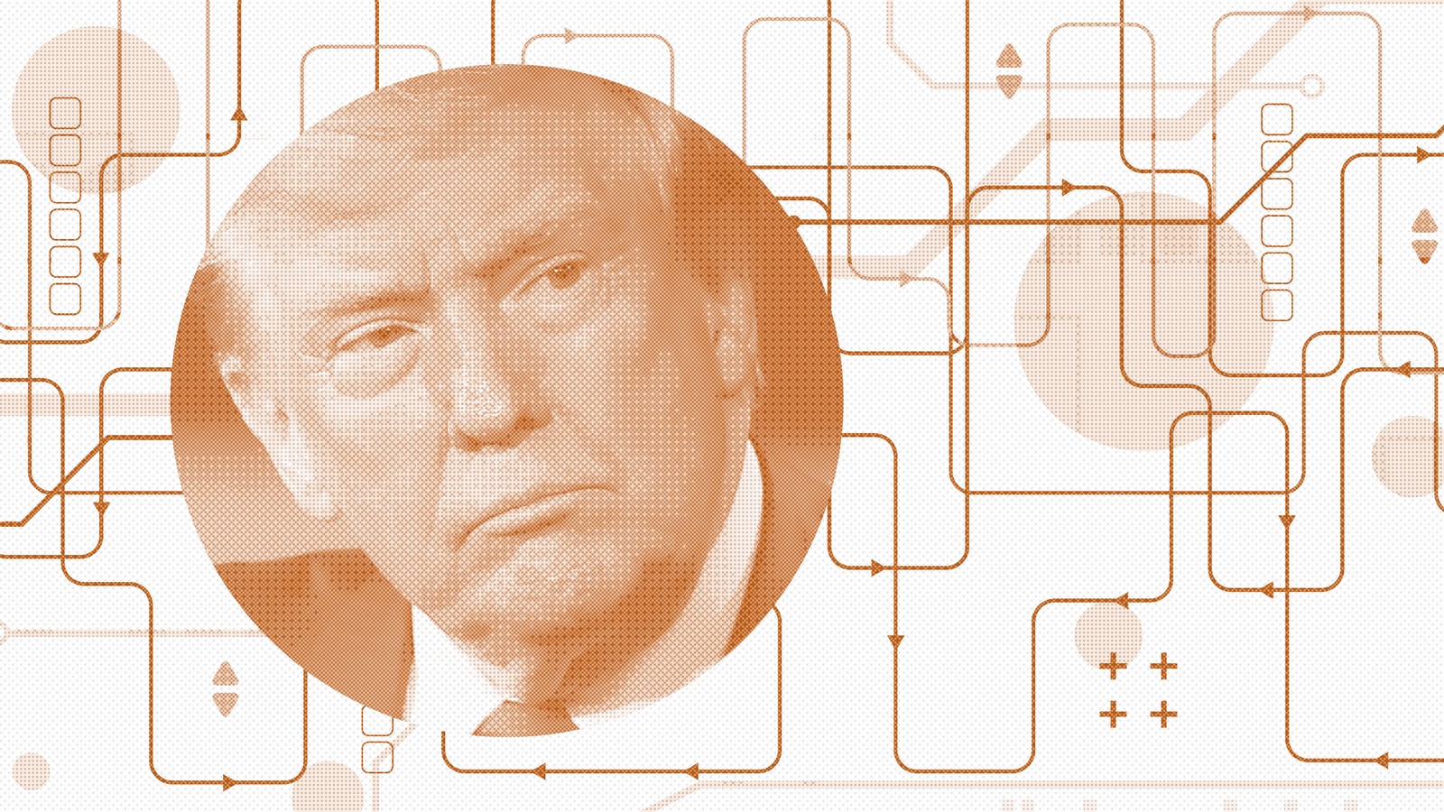 The Trump Sons Really Love Crypto - The Atlantic