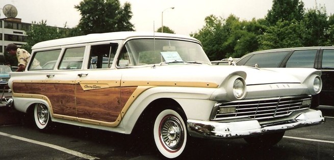 Download The Last Great Gasp Of The American Station Wagon The Atlantic