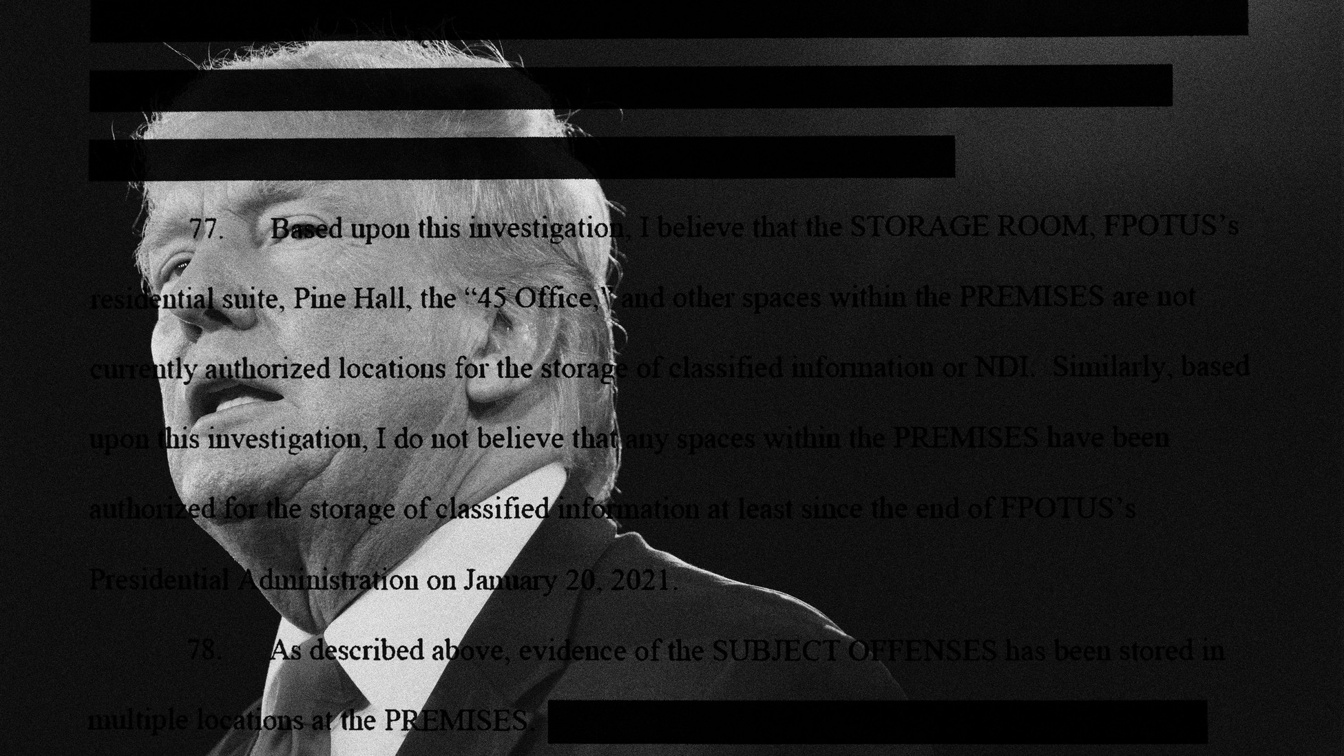 Judge Cannon s Ruling Is Untethered to the Law The Atlantic