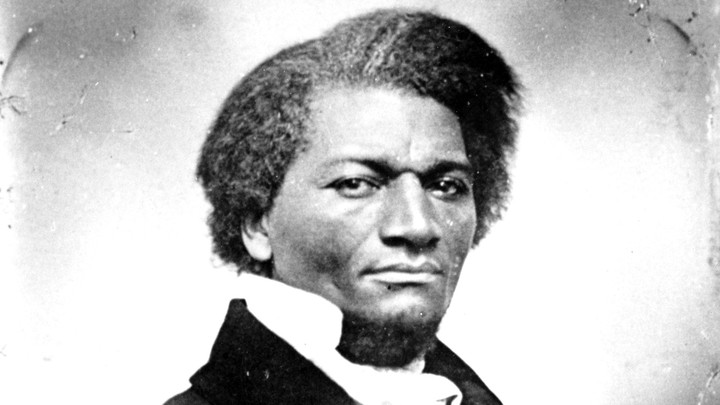 Frederick Douglass