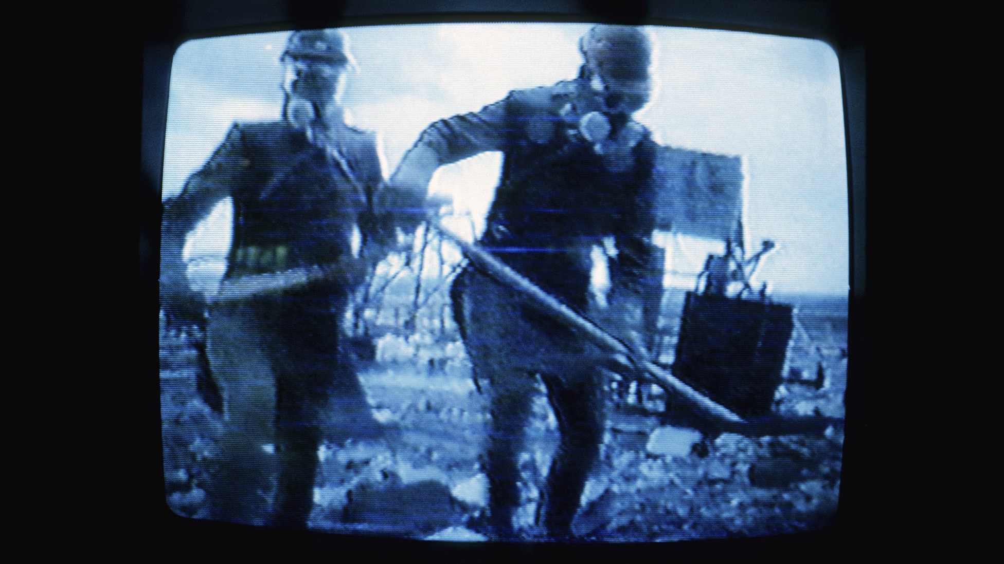 Ukrainians Are Fighting to Prevent Another Chernobyl - The Atlantic