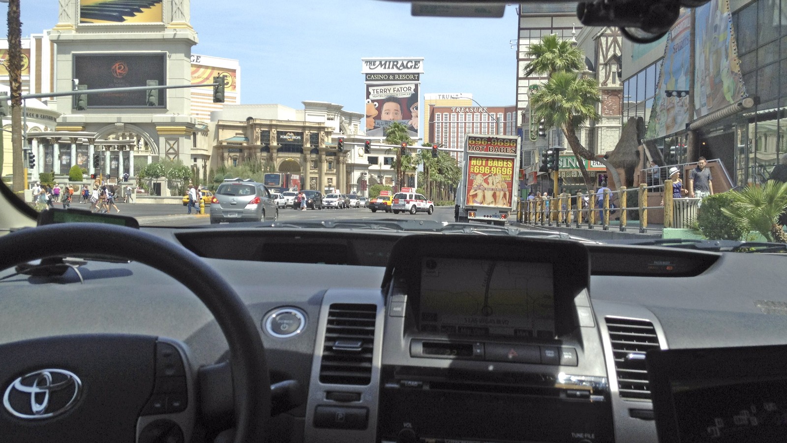 Drivers action act mtv