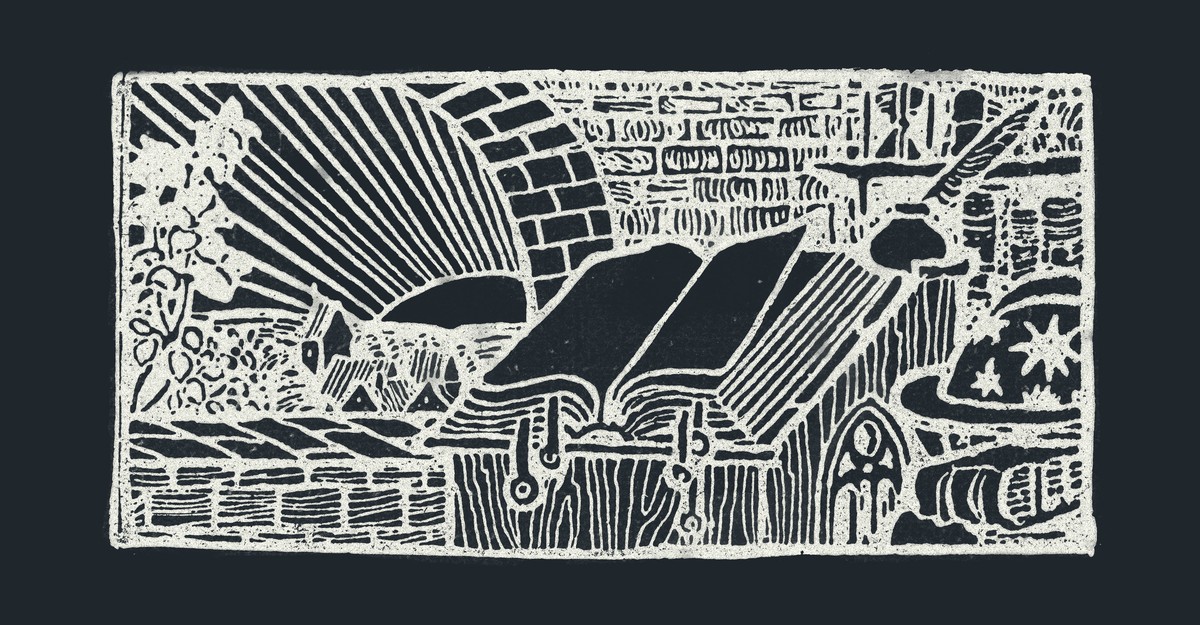 Pushing the Limits of Historical Fiction