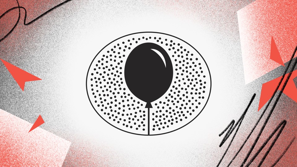 The Atlantic's Famous People Newsletter