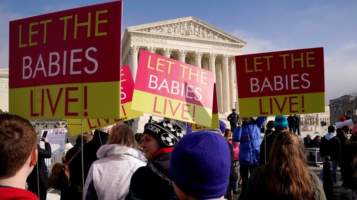 New York And Virginia Push To Expand Rights The Atlantic New York And Virginia Push To Expand